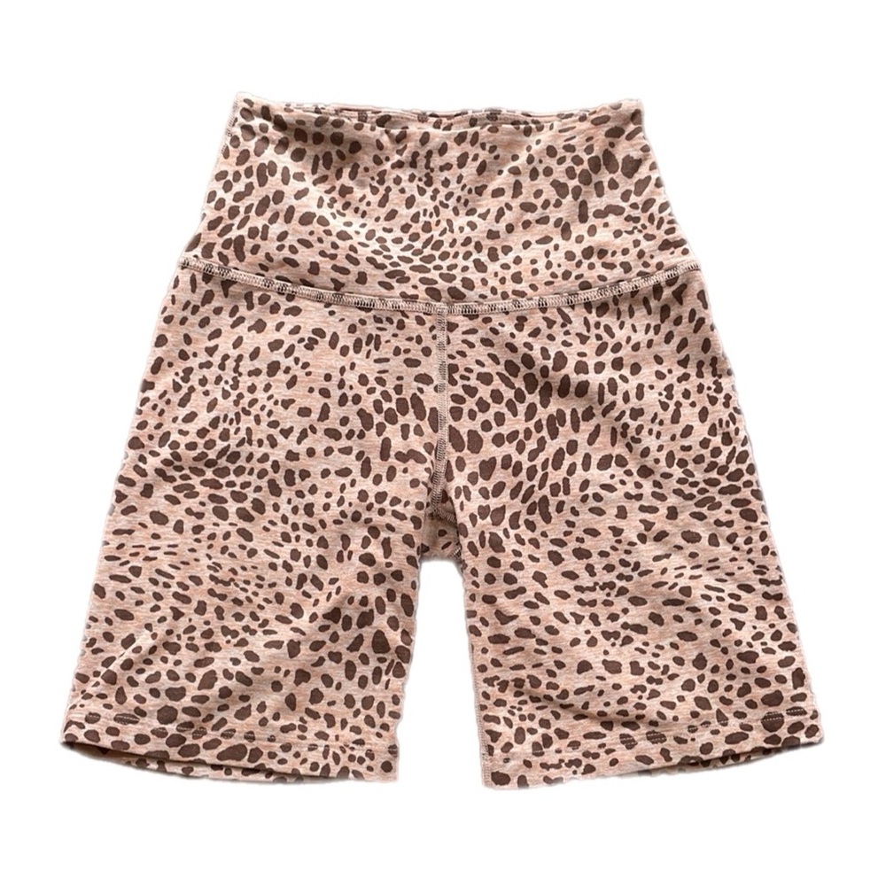 Beyond Yoga SpaceDye Shorts